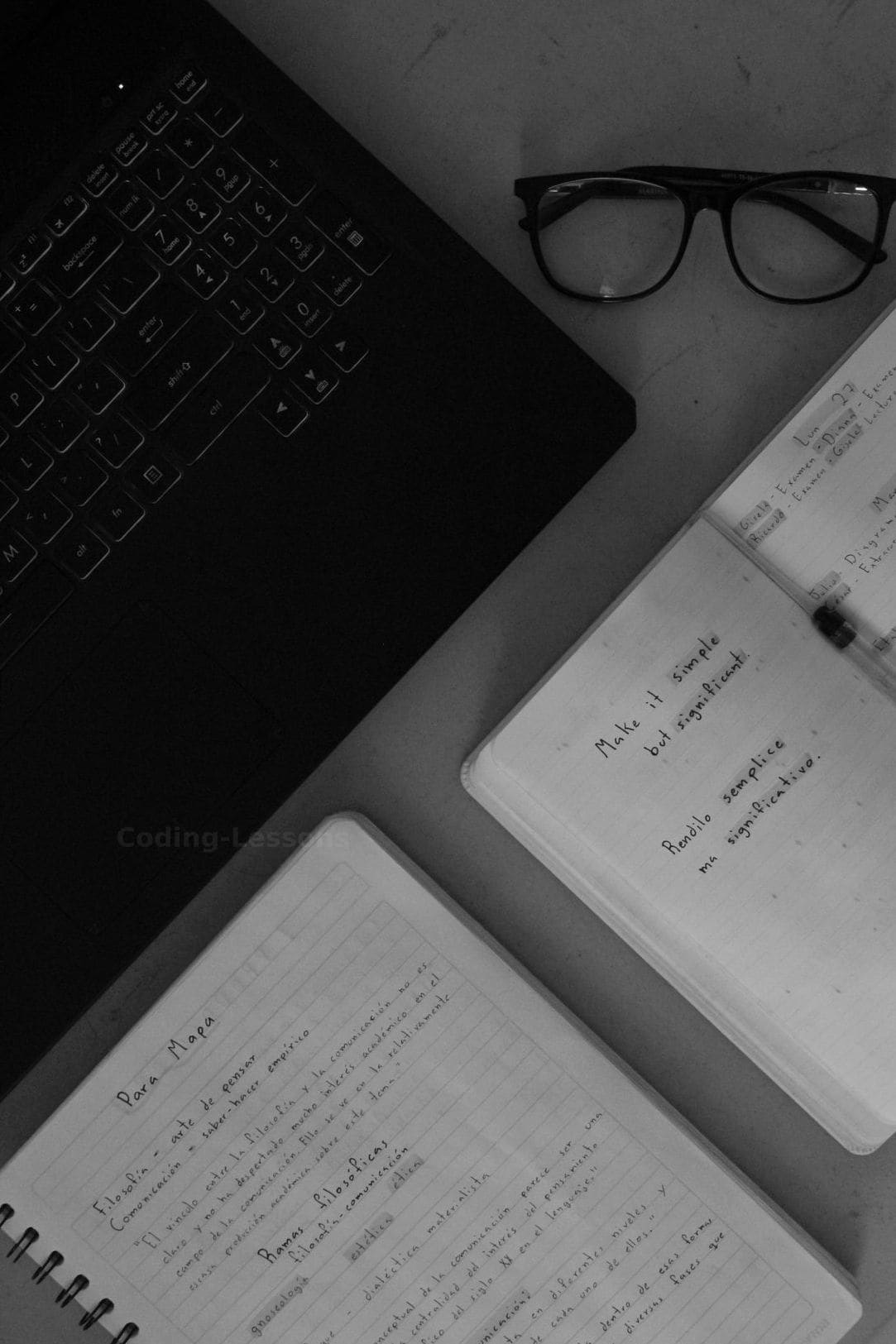Coding‑Lessons 1