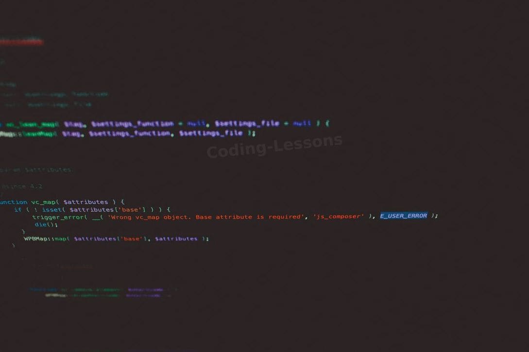 Coding‑Lessons 11